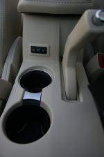 Chrysler Sebring Limited Convertible 2008 года